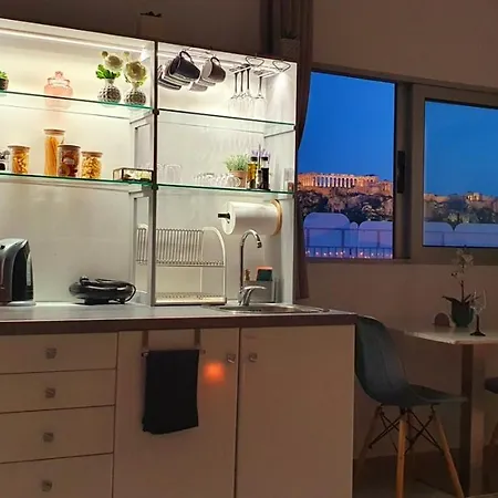Acropolis View Apartment In The Heart Of Monastiraki Афины Экстерьер фото