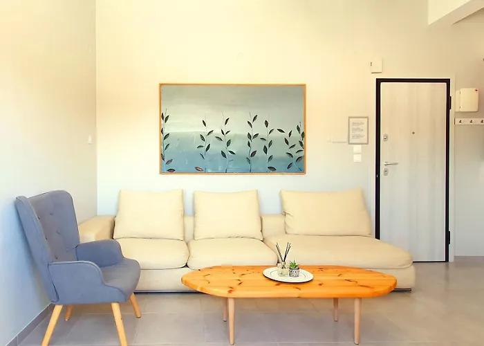 Acropolis View Apartment In The Heart Of Monastiraki