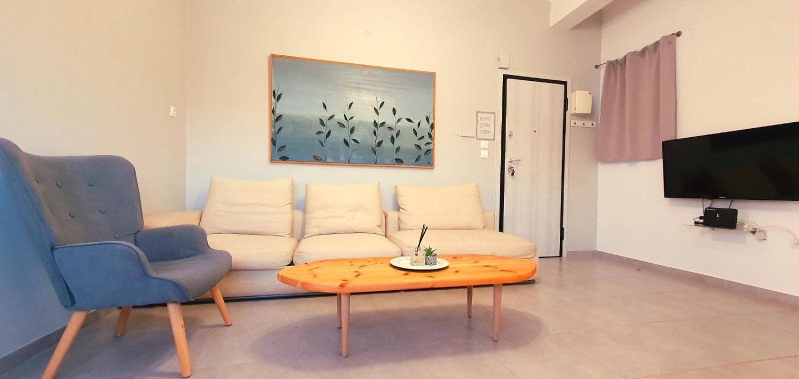 Apartment Acropolis View In The Heart Of Monastiraki