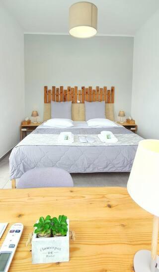 Acropolis View In The Heart Of Monastiraki Apartment *